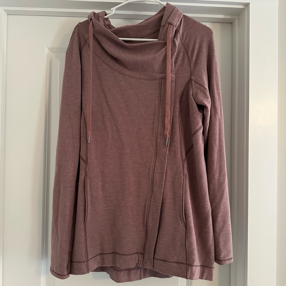 Lululemon Coast Easy Wrap